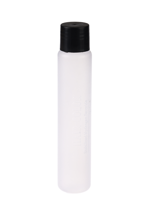 Flacone di crema per capelli 3