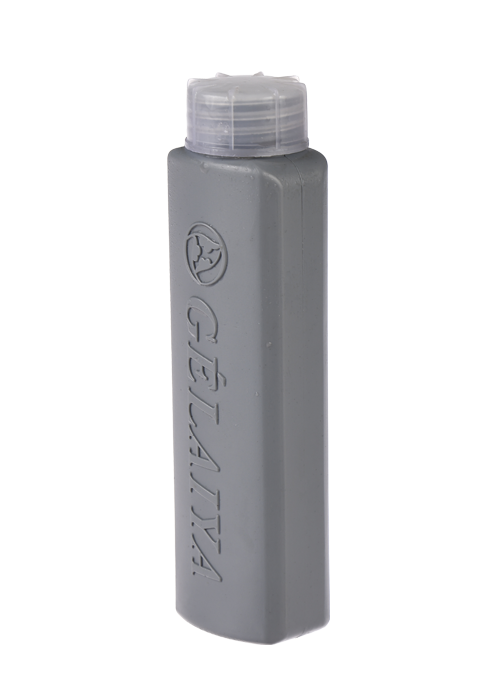 Flacone di crema per capelli 7
