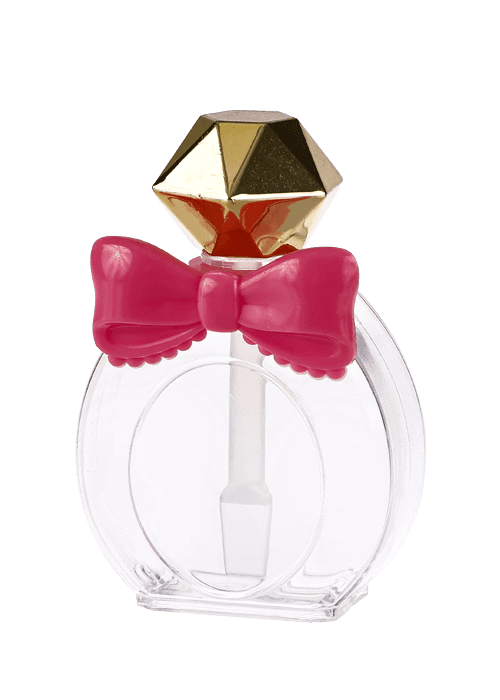 Mini bottiglia di profumo portatile per bambini