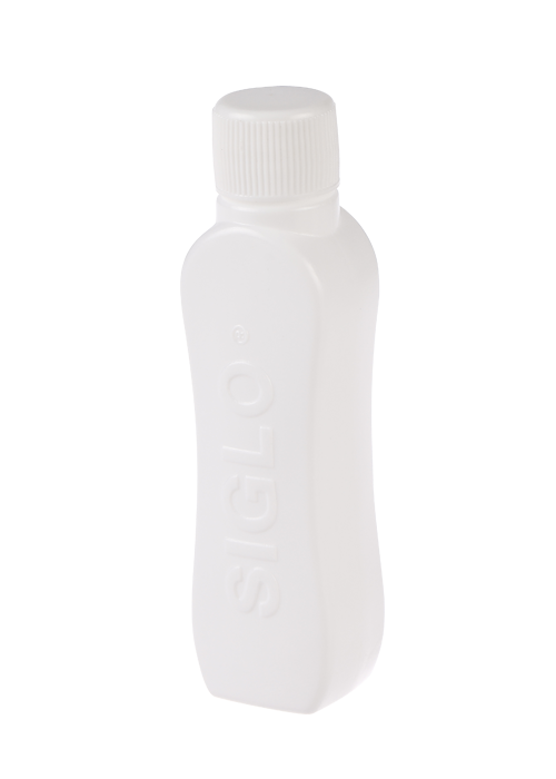 Flacone di crema per capelli 9