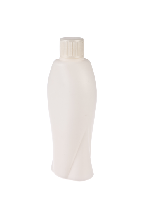 Flacone per lozione in PE da 180 ml