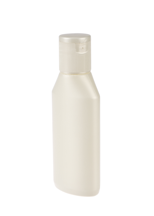 Flacone per lozione in PE da 100 ml