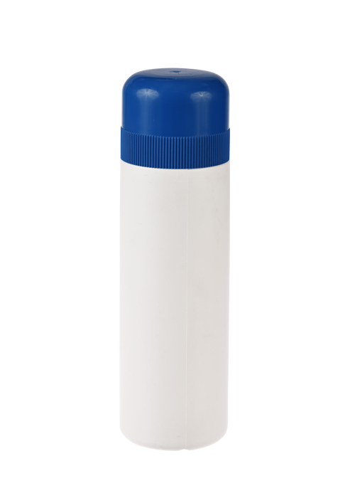 Flacone per lozione in PE da 200 ml