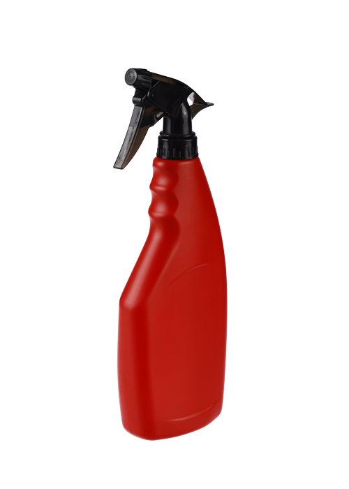 Flacone pistola a spruzzo manuale da 400 ml