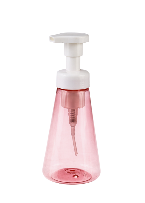 Flacone con pompa in schiuma da 300 ml