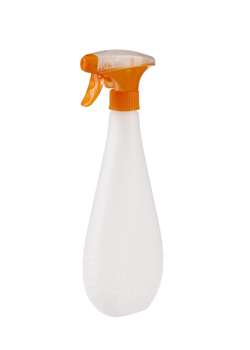Flacone pistola a spruzzo manuale da 400 ml