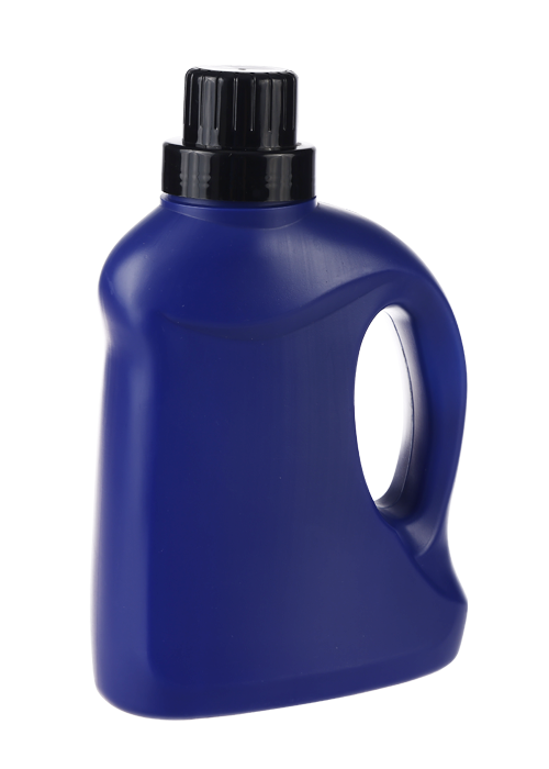 Flacone di detersivo per bucato da 500 ml