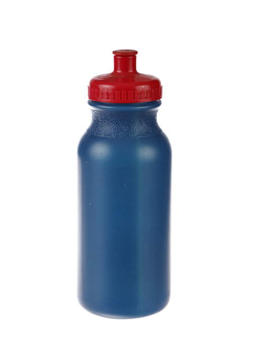 Borraccia portatile in PE da 500 ml