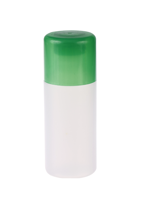 Flacone per lozione in PE da 120 ml