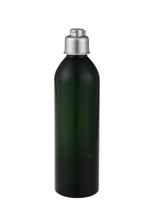 Flacone liquido in PVC da 200 ml