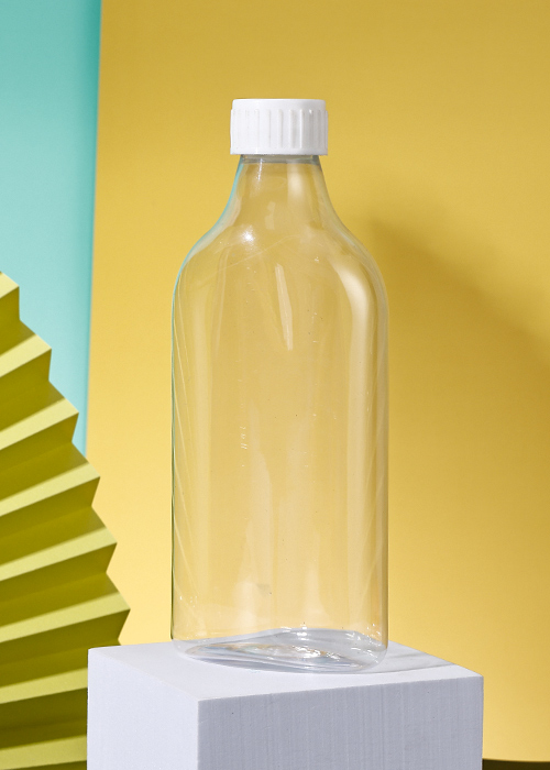 Bottiglia per bevande da 400 ml Bottiglia per l'erogazione di liquidi