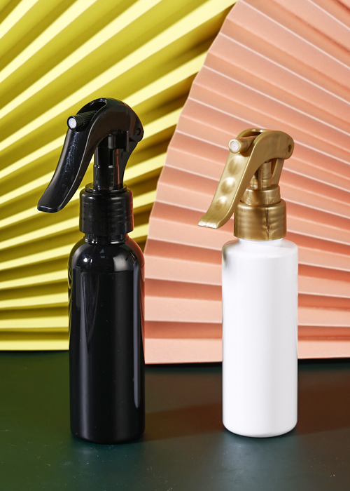 Flacone per aerografo portatile in PET da 100 ml