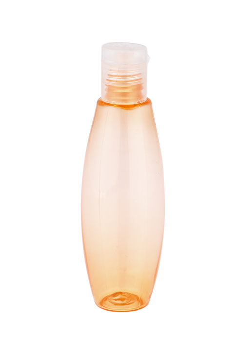 Flacone flip top in PET da 30 ml