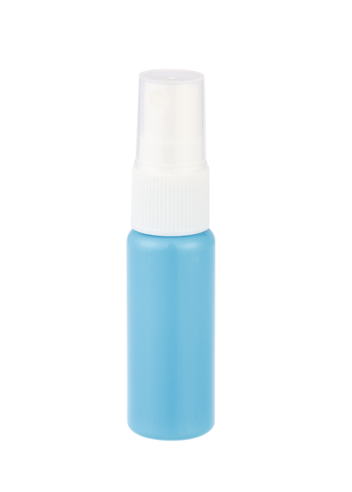 Flacone spray in PET da 30 ml