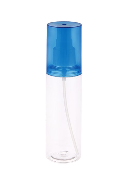 Flacone disinfettante PET da 60-100 ml