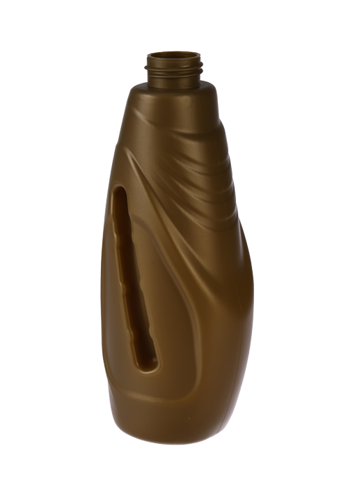 Flacone a forma di PE da 300 ml